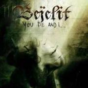 Le texte musical DEATH ROW de BEJELIT est également présent dans l'album You die and i... (2010)