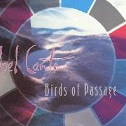 Le texte musical THE GLASSMAKER de BEL CANTO est également présent dans l'album Birds of passage (1989)