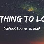 Nothing to lose Nothing to lose