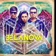 Le texte musical DULCE AMOR de BELANOVA est également présent dans l'album Sueño electro ii (2011)