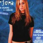 Le texte musical QUE TE AGUANTE TU MADRE de BELÉN ARJONA est également présent dans l'album O te mueves o caducas (edición especial) (2004)
