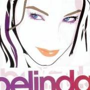 Le texte musical BOBA NIÑA NICE de BELINDA est également présent dans l'album Belinda (2004)