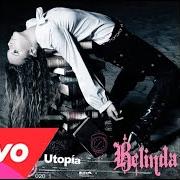 Le texte musical UTOPIA de BELINDA est également présent dans l'album Utopia (2006)