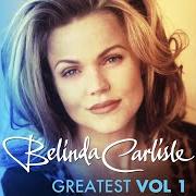 Le texte musical RUNAWAY HORSES de BELINDA CARLISLE est également présent dans l'album The essential (2003)