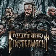 Le texte musical AURELIA de SALTATIO MORTIS est également présent dans l'album Finsterwacht (2024)
