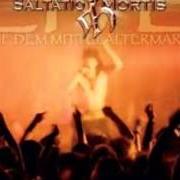 Le texte musical DANZA DEL REY de SALTATIO MORTIS est également présent dans l'album Heptessenz (2003)