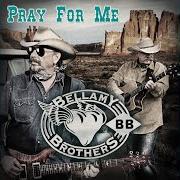 Le texte musical NEW MAN IN THE SUIT de BELLAMY BROTHERS est également présent dans l'album Pray for me (2012)