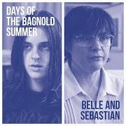 Days of the bagnold summer