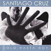 Le texte musical ELLA ESTA MIRANDOME de SANTIAGO CRUZ est également présent dans l'album Solo hasta hoy (2003)
