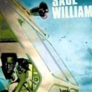 Saul williams