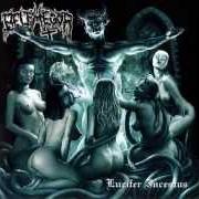 Le texte musical THE GOATCHRIST de BELPHEGOR est également présent dans l'album Lucifer incestus (2003)