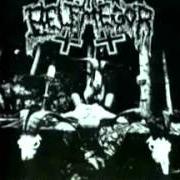Le texte musical TANZWUT TOTENGESANGE de BELPHEGOR est également présent dans l'album Necrodaemon terrorsathan (2000)