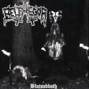 Le texte musical PATH OF SIN de BELPHEGOR est également présent dans l'album Blutsabbath (1997)