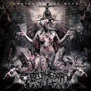 Le texte musical LEGIONS OF DESTRUCTION de BELPHEGOR est également présent dans l'album Conjuring the dead (2014)