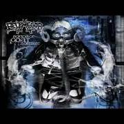 Le texte musical CHRONICLES OF CRIME de BELPHEGOR est également présent dans l'album Bondage goat zombie (2008)