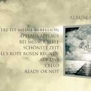 Le texte musical SCHÖNSTE ZEIT de SCALA & KOLACNY BROTHERS est également présent dans l'album Unendlich (2015)
