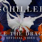 Le texte musical FREE THE DRAGON de SCHILLER est également présent dans l'album Epic (2021)