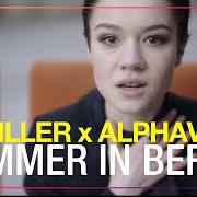 Le texte musical GUARDIAN ANGEL de SCHILLER est également présent dans l'album Summer in berlin (2021)