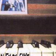 Ben folds five