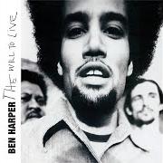 Le texte musical VOODOO CHILE (BONUS TRACK) de BEN HARPER est également présent dans l'album The will to live (1997)