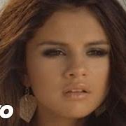 Le texte musical A YEAR WITHOUT RAIN de SELENA GOMEZ est également présent dans l'album A year without rain (2010)