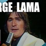 Le texte musical LA CRISE DE NERFS de SERGE LAMA est également présent dans l'album Je suis malade (1973)