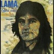 Le texte musical BOIRE UN PETIT COUP de SERGE LAMA est également présent dans l'album Chez moi (1974)