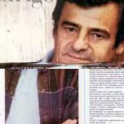 Le texte musical QUALCOSA DI MEGLIO de SERGIO ENDRIGO est également présent dans l'album E allora balliamo (1986)