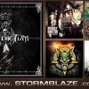Le texte musical PRODIGAL SON de BENEDICTUM est également présent dans l'album Dominion (2011)
