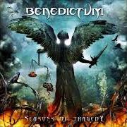 Le texte musical BURN IT OUT de BENEDICTUM est également présent dans l'album Seasons of tragedy (2008)