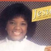 Le texte musical JESUS de SHIRLEY CAESAR est également présent dans l'album Jesus, i love calling your name (1992)