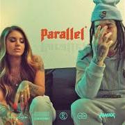 Le texte musical PARALLEL de A-WAX est également présent dans l'album Parallel (2021)