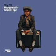 Le texte musical CALL ME de SHY FX est également présent dans l'album Raggamuffin soundtape (2019)