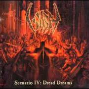 Le texte musical WALTZ: DREAD DREAMS de SIGH est également présent dans l'album Scenario iv: dread dreams (1999)