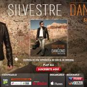 Le texte musical NIÉGAME TRES VECES de SILVESTRE DANGOND est également présent dans l'album Mucho + que sigo invicto (2015)