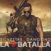 Le texte musical LA DIFUNTA de SILVESTRE DANGOND est également présent dans l'album La 9a batalla (2013)