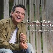 Le texte musical MI DEFENSOR de SILVESTRE DANGOND est également présent dans l'album No me compares con nadie (2011)