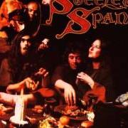Le texte musical THE BRIDE'S FAVORITE / TANSEY'S FANCY de STEELEYE SPAN est également présent dans l'album Below the salt (1972)