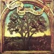 Le texte musical NOW WE ARE SIX de STEELEYE SPAN est également présent dans l'album Now we are six (1974)