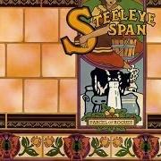 Le texte musical THE BOLD POACHERS de STEELEYE SPAN est également présent dans l'album Parcel of rogues (1973)