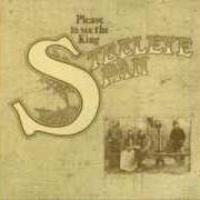 Le texte musical PRINCE CHARLIE STUART de STEELEYE SPAN est également présent dans l'album Please to see the king (1971)