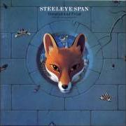 Le texte musical SEAGULL de STEELEYE SPAN est également présent dans l'album Tempted and tried (1989)