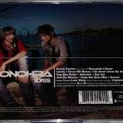 Le texte musical CADA VEZ ERES MAS de SONOHRA est également présent dans l'album Libres (2009)