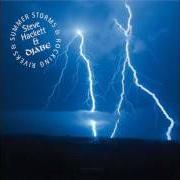 Le texte musical THIS WORLD de STEVE HACKETT est également présent dans l'album To watch the storms (2003)
