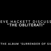 Le texte musical DAY OF THE DEAD de STEVE HACKETT est également présent dans l'album Surrender of silence (2021)