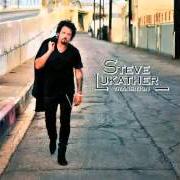 Le texte musical SMILE de STEVE LUKATHER est également présent dans l'album Transition (2013)