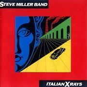 Le texte musical ONE IN A MILLION de STEVE MILLER BAND (THE) est également présent dans l'album Italian x rays (1984)