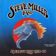 Le texte musical DANCE DANCE DANCE de STEVE MILLER BAND (THE) est également présent dans l'album Greatest hits 1974-78 (1978)