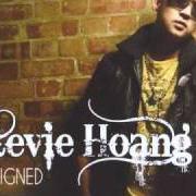 Le texte musical LOTTERY de STEVIE HOANG est également présent dans l'album Unsigned (2011)