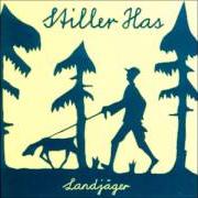 Le texte musical GÄGE D'BÄRGE de STILLER HAS est également présent dans l'album Landjäger